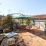Terrazza Garibaldi By Postcardsfrom *