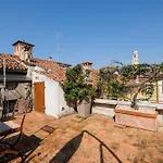 Terrazza Garibaldi By Postcardsfrom 公寓