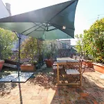 公寓 Terrazza Garibaldi By Postcardsfrom *