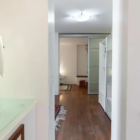 Terrazza Garibaldi By Postcardsfrom