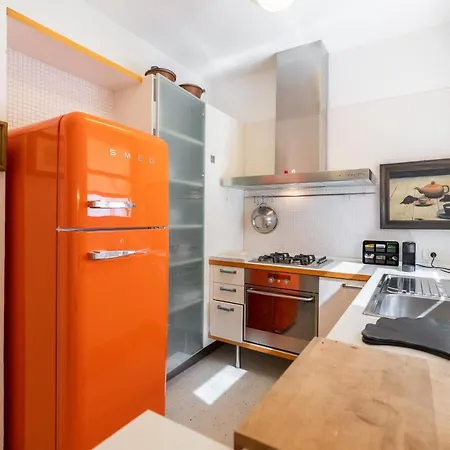 Terrazza Garibaldi By Postcardsfrom *