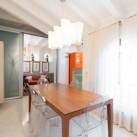 Terrazza Garibaldi By Postcardsfrom Διαμέρισμα *