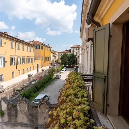 Terrazza Garibaldi By Postcardsfrom