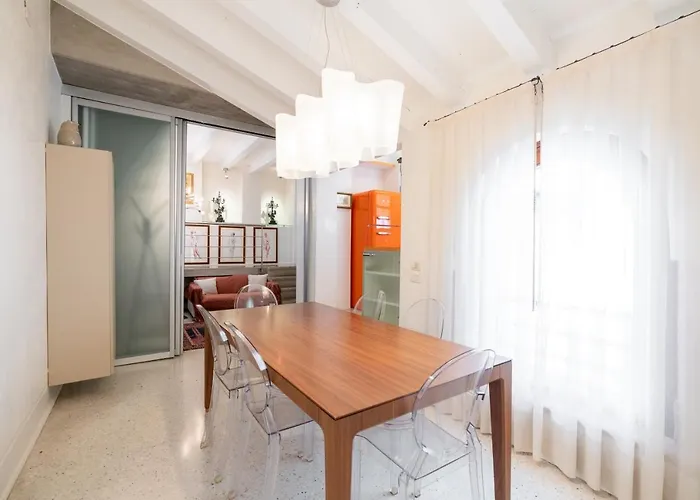 Terrazza Garibaldi By Postcardsfrom Appartement *