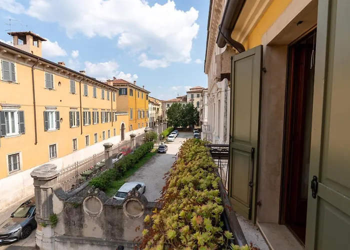 Terrazza Garibaldi By Postcardsfrom