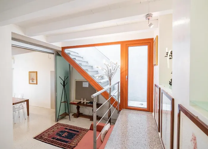 Terrazza Garibaldi By Postcardsfrom * Verona