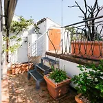 Terrazza Garibaldi By Postcardsfrom * Verona