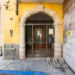 Terrazza Garibaldi By Postcardsfrom *