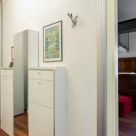 Terrazza Garibaldi By Postcardsfrom Lejlighed Verona