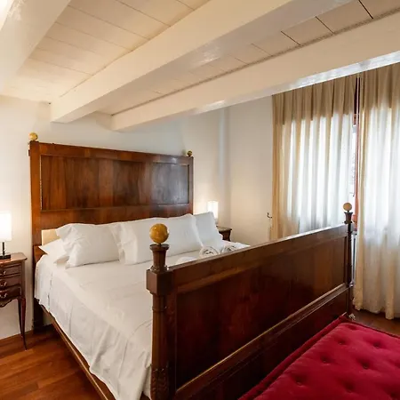 Lejlighed Terrazza Garibaldi By Postcardsfrom Verona