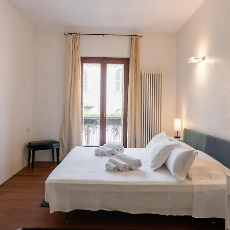 Terrazza Garibaldi By Postcardsfrom Verona