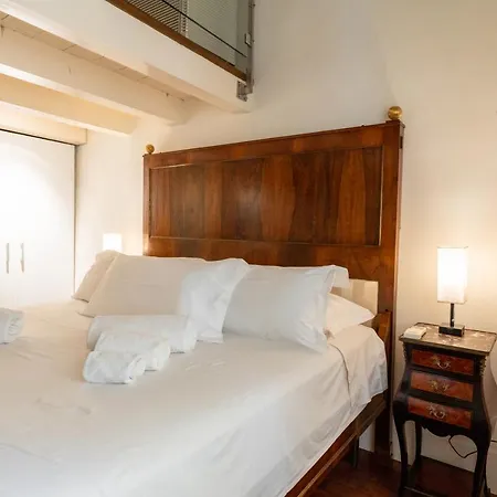 Terrazza Garibaldi By Postcardsfrom شقة فيرونا