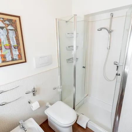 Terrazza Garibaldi By Postcardsfrom شقة *