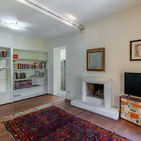 Terrazza Garibaldi By Postcardsfrom Lejlighed Verona