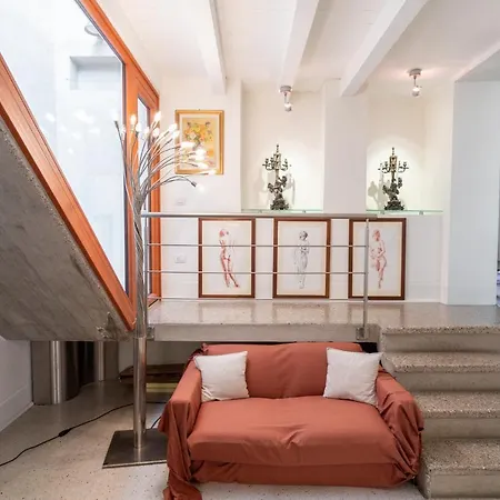 Terrazza Garibaldi By Postcardsfrom *