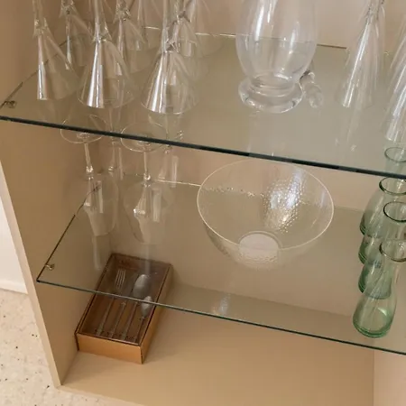 Lejlighed Terrazza Garibaldi By Postcardsfrom