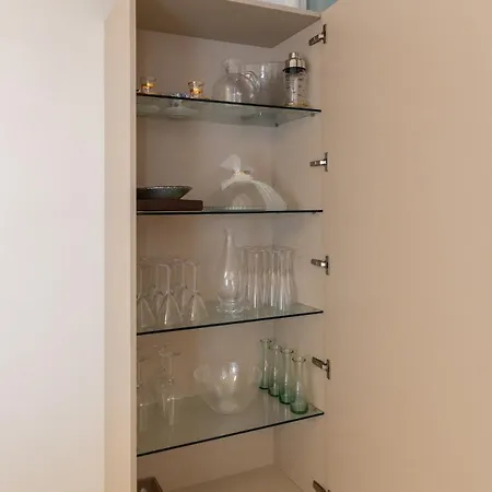 Terrazza Garibaldi By Postcardsfrom * فيرونا