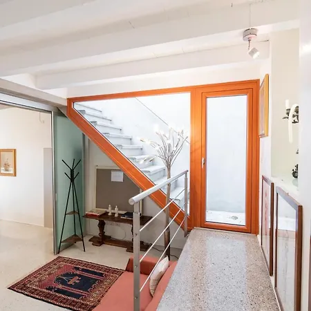 Terrazza Garibaldi By Postcardsfrom * Verona