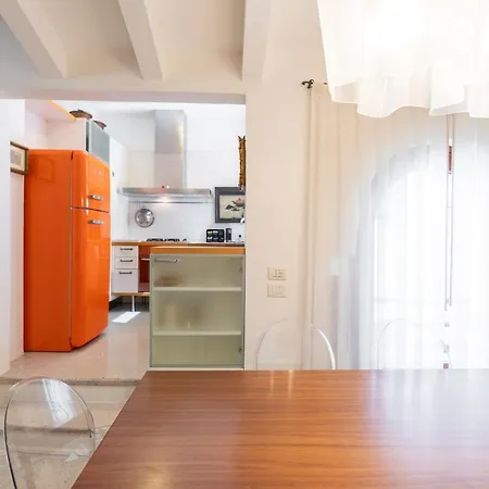 Terrazza Garibaldi By Postcardsfrom *