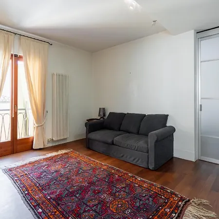 Terrazza Garibaldi By Postcardsfrom