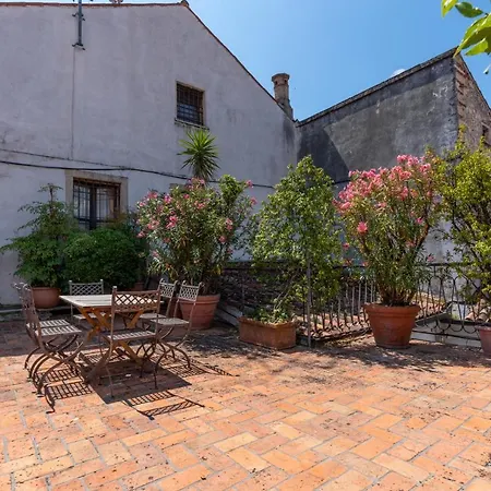 Terrazza Garibaldi By Postcardsfrom Lejlighed Verona