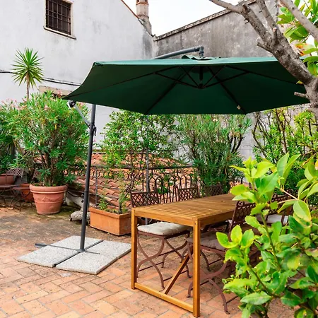 Terrazza Garibaldi By Postcardsfrom * Verona