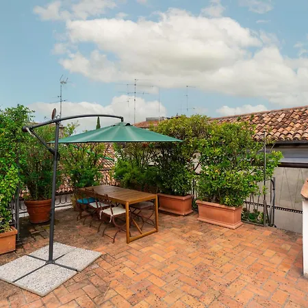 Terrazza Garibaldi By Postcardsfrom