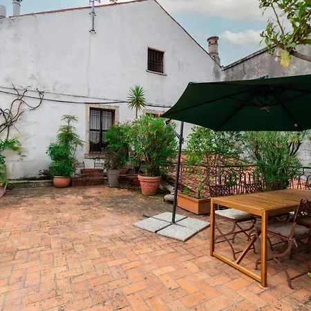 شقة Terrazza Garibaldi By Postcardsfrom *