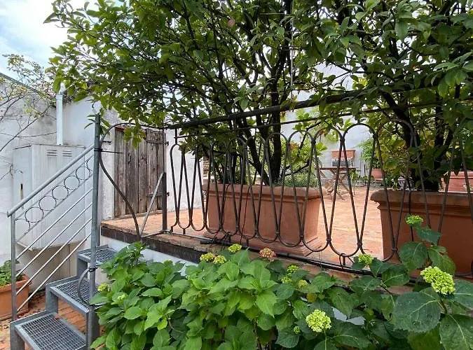 Terrazza Garibaldi By Postcardsfrom * 维罗纳