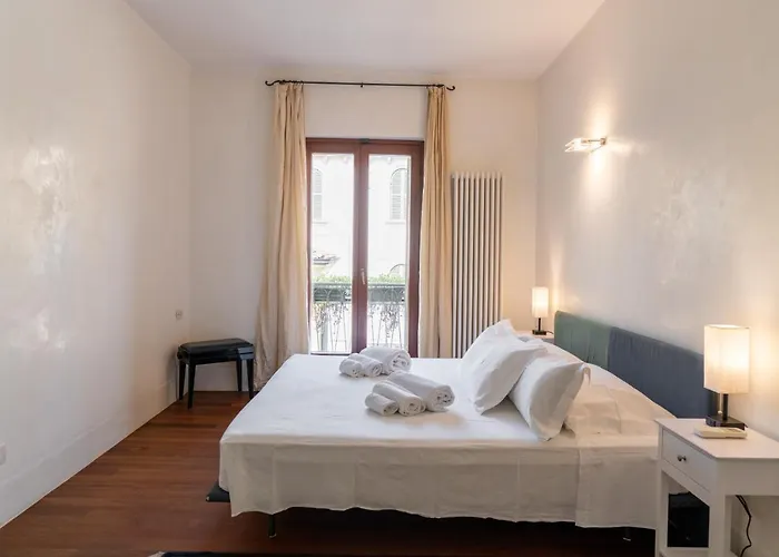 Terrazza Garibaldi By Postcardsfrom 维罗纳