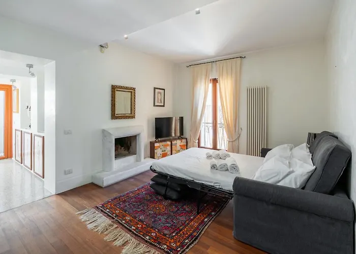 Terrazza Garibaldi By Postcardsfrom *