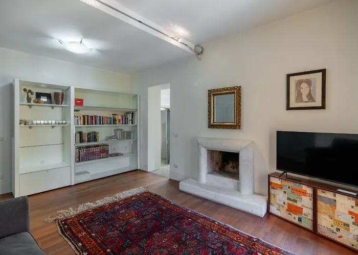 Terrazza Garibaldi By Postcardsfrom 公寓 维罗纳