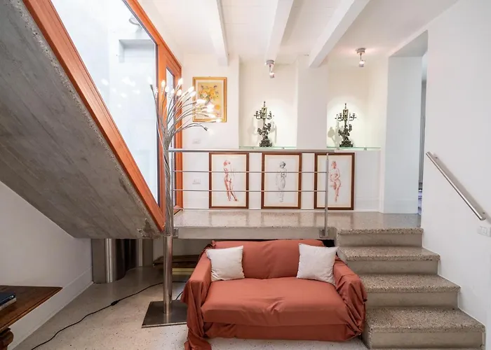 Terrazza Garibaldi By Postcardsfrom *