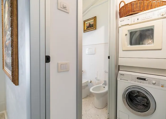 Terrazza Garibaldi By Postcardsfrom * 维罗纳