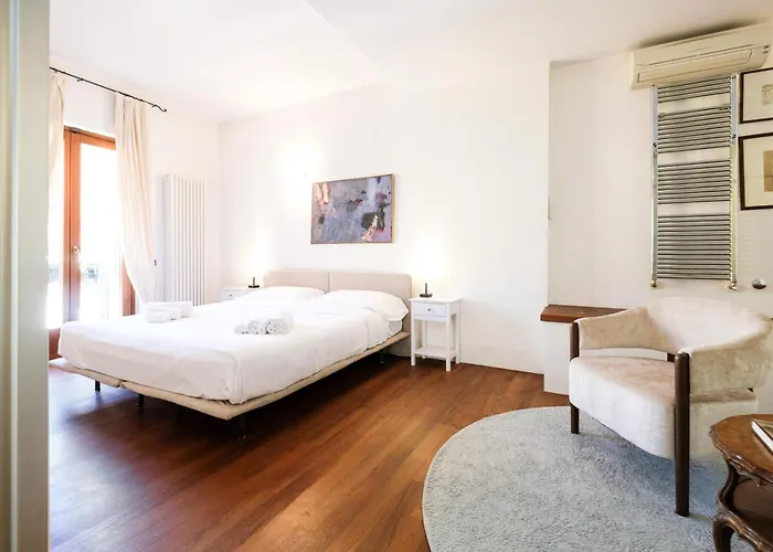 Terrazza Garibaldi By Postcardsfrom Verona