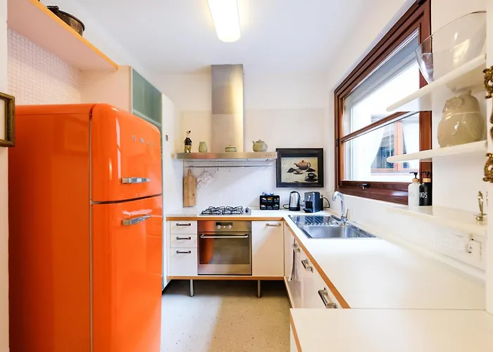 Terrazza Garibaldi By Postcardsfrom * Verona