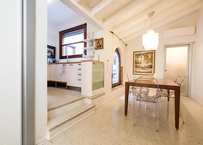 Terrazza Garibaldi By Postcardsfrom *