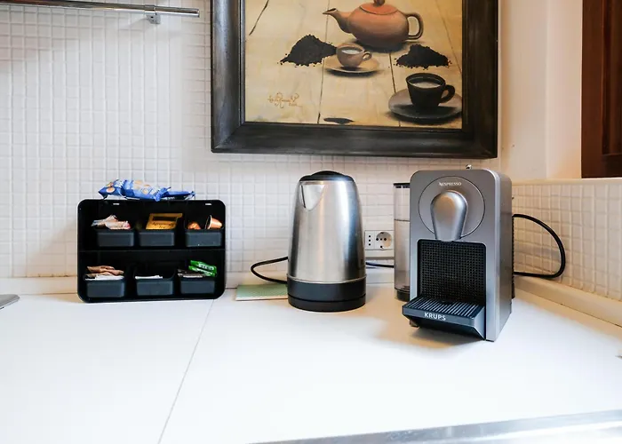 Terrazza Garibaldi By Postcardsfrom