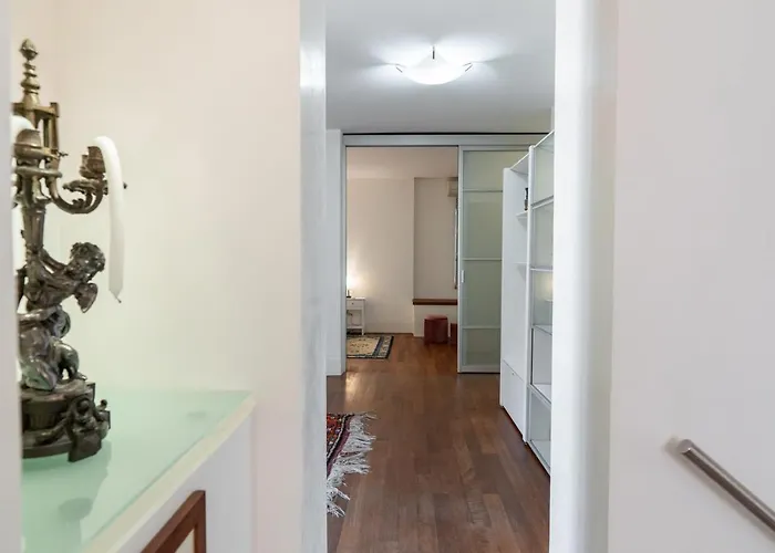 Terrazza Garibaldi By Postcardsfrom