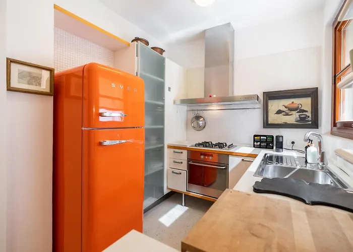 Terrazza Garibaldi By Postcardsfrom *