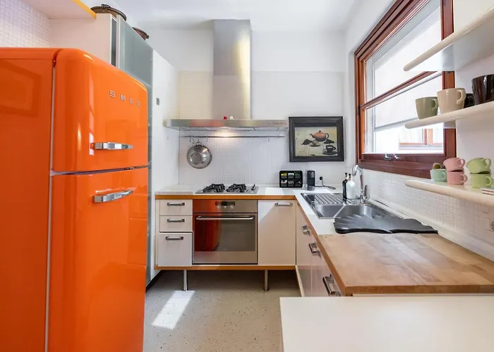 Terrazza Garibaldi By Postcardsfrom ורונה