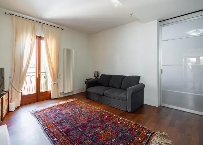 Terrazza Garibaldi By Postcardsfrom