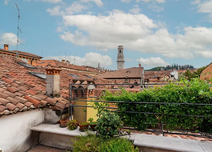 Terrazza Garibaldi By Postcardsfrom *