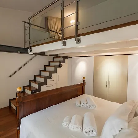 Apartman Terrazza Garibaldi By Postcardsfrom Verona