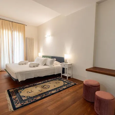 Apartman Terrazza Garibaldi By Postcardsfrom