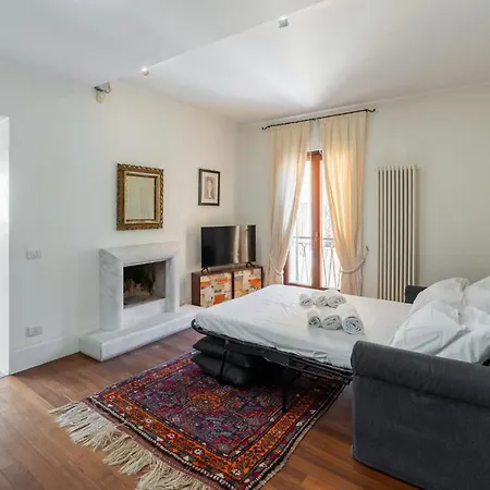 Terrazza Garibaldi By Postcardsfrom *