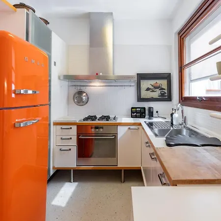 Terrazza Garibaldi By Postcardsfrom Verona