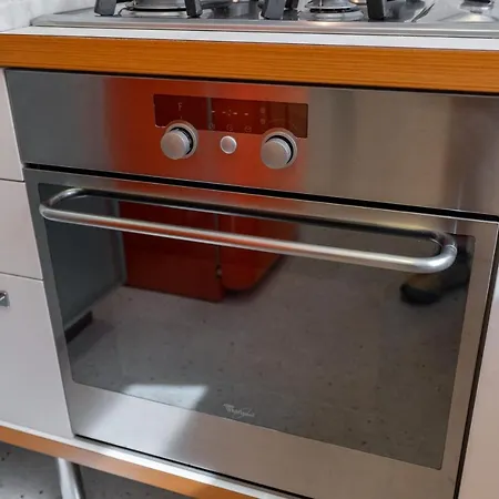 Apartman Terrazza Garibaldi By Postcardsfrom