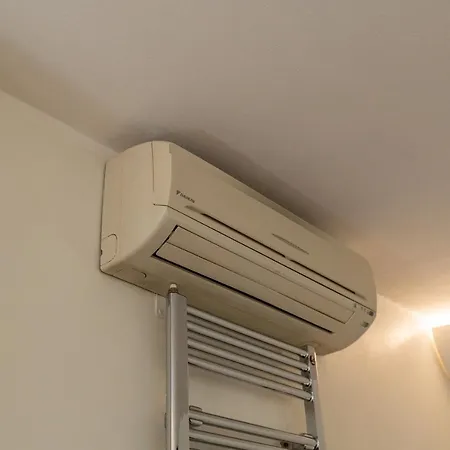 Terrazza Garibaldi By Postcardsfrom Apartman