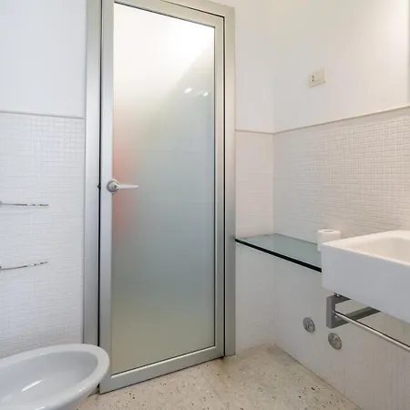 Apartman Terrazza Garibaldi By Postcardsfrom